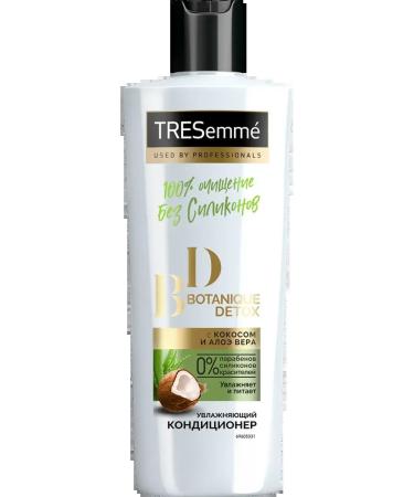 TRESemme Hair air conditioner Botanique Detox 2pcs