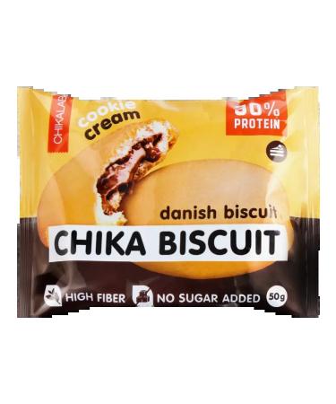 CHIKALAB Biscuit biscuit cookies 1pc