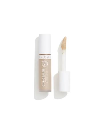 GOSH High Coverage Classer tone 003 Sand - Buy Online on GoSupps.com