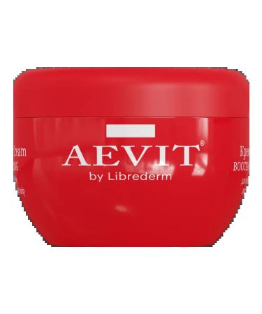 AEVIT Cream for the face hands and bodies of Librederm Sos 1pc