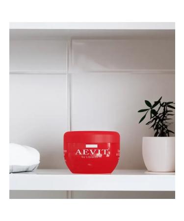 AEVIT Cream for the face hands and bodies of Librederm Sos 1pc - Buy Online on GoSupps.com