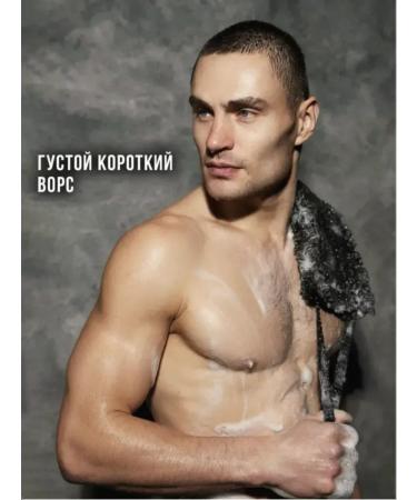 Good steam Massage hard washcloth for deep cleansing - Buy Online on GoSupps.com