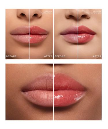 Lancome Tint balm for the lips of Idole Squalane-12 Butterglow # 45 - Buy Online on GoSupps.com