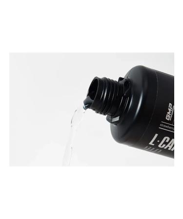 L-carnitine Maxler 3000 Mg Strawberry-Kiwi - Buy Online on GoSupps.com