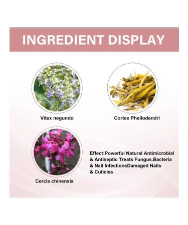 Eelhoe liquid to restore nails - Buy Online on GoSupps.com