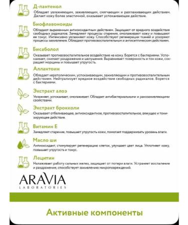 ARAVIA Professional Aravia Laboratories Cream-Swear Anti Acne - Buy Online on GoSupps.com