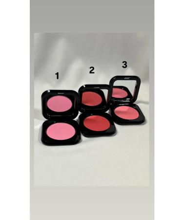 Suchel Camacho Blush #2 rouge iconic - Buy Online on GoSupps.com