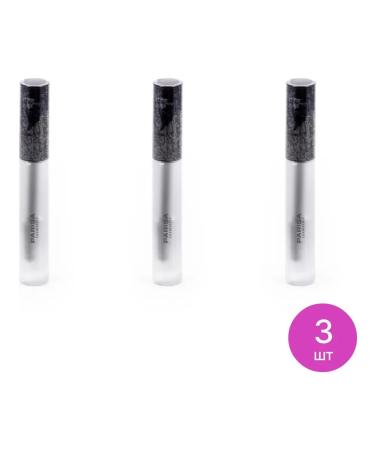 Parisa Brow Styling eyebrow gel 10ml 3 pcs