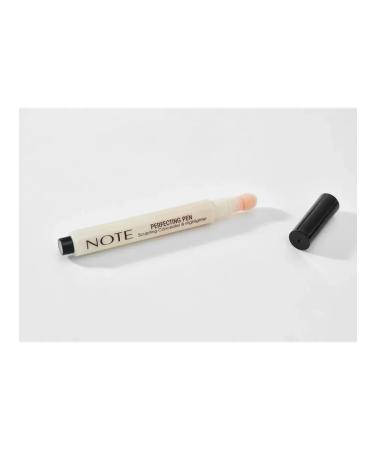 Correcting facial face note Perfecting Pen - Buy Online on GoSupps.com