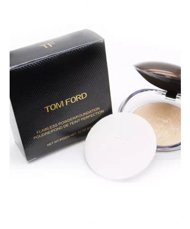 Baked powder Tom Ford No. 101