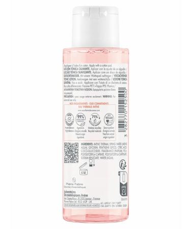 AVENE Aen Toning Sunbing Lotion 100 ml - Buy Online on GoSupps.com