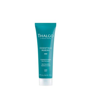 Thalgo Love Products reviving marine body scrub 50 g