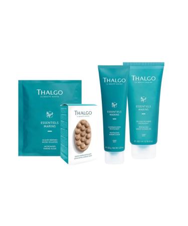 Thalgo Essential Marins Body Care Set