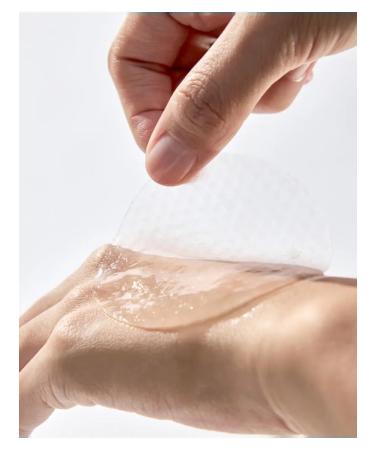 BIODANCE Gel Toner Pads Single Cooling Moisturizing - Buy Online on GoSupps.com