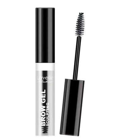 LavelleCollection Eyebrow fixing gel transparent 4 pcs - Buy Online on GoSupps.com