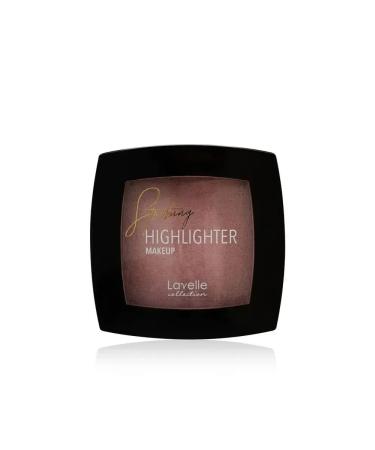 Lavelle Collection Highlighter tone 03 cold pink