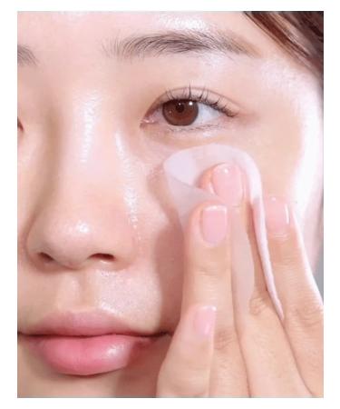 BIODANCE Korean gel toner Pads moisturizing cooling - Buy Online on GoSupps.com