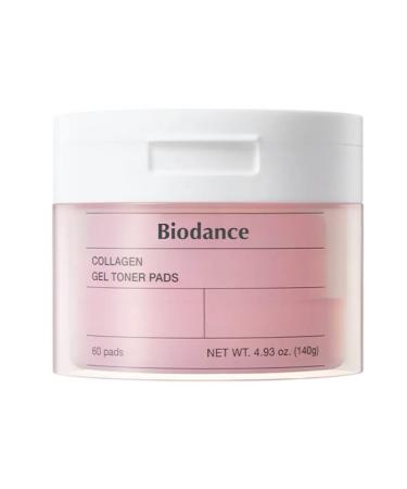 BIODANCE Korean gel toner faces for face - Buy Online on GoSupps.com
