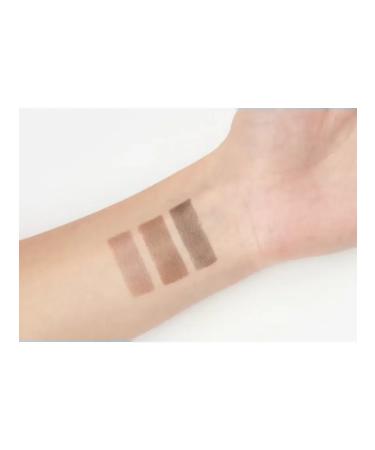 FARRES Brow & Glow eyebrow shadows 01 tone - Buy Online on GoSupps.com