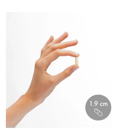 Dr Mercola Vitamins D3 and K2 in a low dose 30 capsules - Buy Online on GoSupps.com