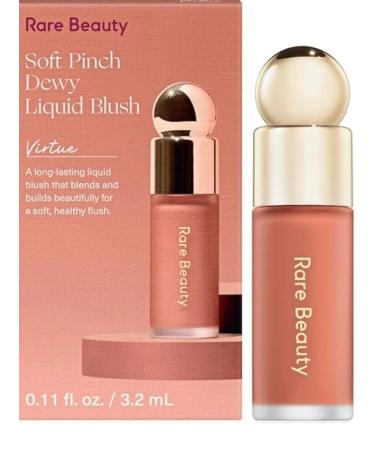 Facial blossom for Rare Beauty Virtue - Buy Online on GoSupps.com