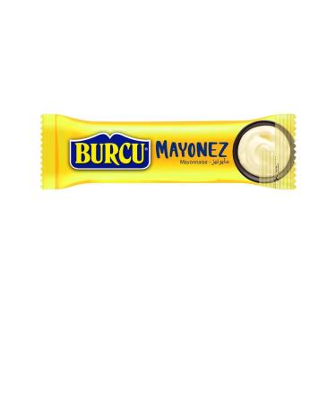 BURCU Mayonnaise in bags T rkiye - Buy Online on GoSupps.com