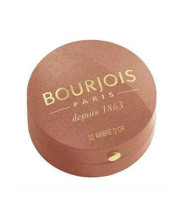 Bourjois Paris Balus baked for the face Blusher tone 32 satin - Buy Online on GoSupps.com