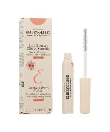 Embryolisse Eyelaw and eyebrows growth - Buy Online on GoSupps.com