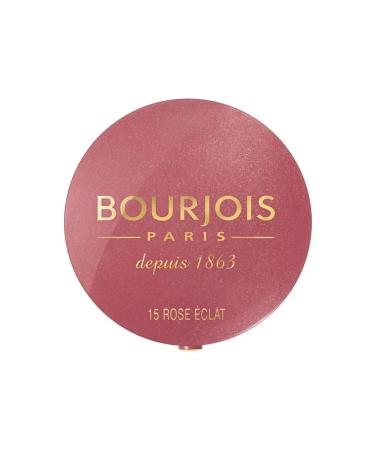 Bourjois Paris Baked blus -baked blus tone 15 satin - Buy Online on GoSupps.com