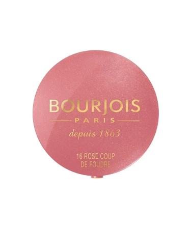 Bourjois Paris Baked blus -baked blus tone 16 - Buy Online on GoSupps.com