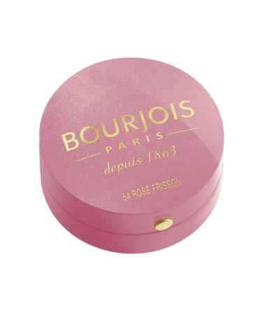 Bourjois Paris Baked bluster for the face tone 54 matte - Buy Online on GoSupps.com