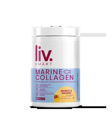 USN Marine collagen Liv.smart Marine (Fish) Collagen 330g