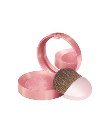 Bourjois Paris Balus baked for the face Blusher tone 95 satin - Buy Online on GoSupps.com