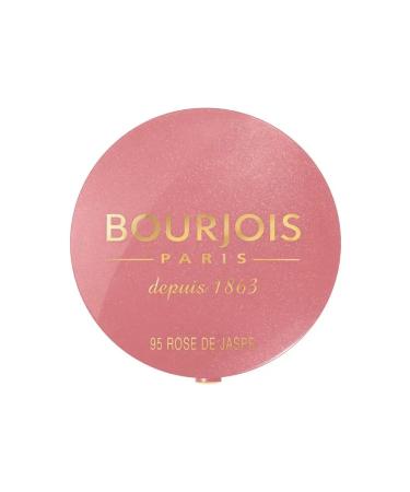 Bourjois Paris Balus baked for the face Blusher tone 95 satin - Buy Online on GoSupps.com