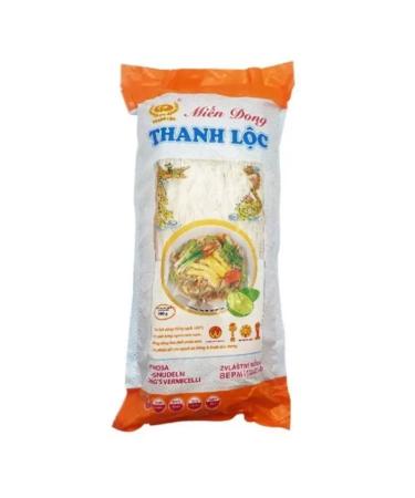 Red Dragon St Petersburg Lapsha Rice Funchose Fuble Loc 500 g