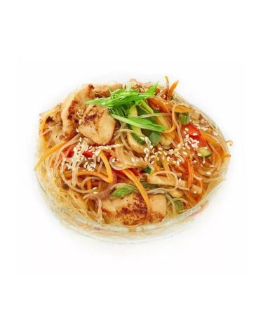 Red Dragon St Petersburg Lapsha Rice Funchose Fuble Loc 500 g - Buy Online on GoSupps.com