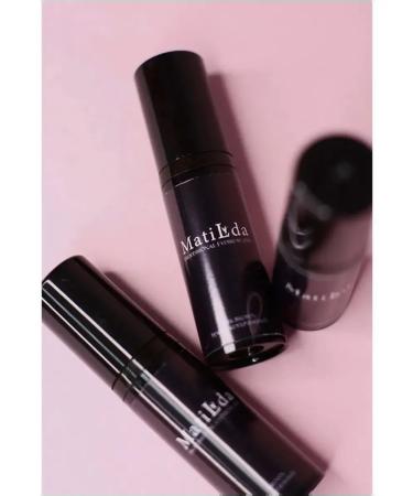 MATILDA Gel eyebrow paint (brown) 5 ml - Buy Online on GoSupps.com