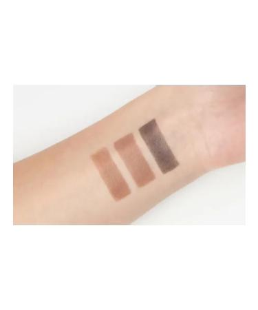 FARRES Brow & Glow eyebrow shadows 03 tone - Buy Online on GoSupps.com
