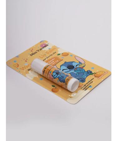 Petro Cosmetics Lip balm moisturizing hygienic lipstick Stitch - Buy Online on GoSupps.com