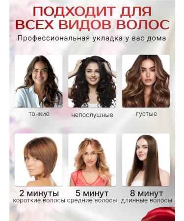PHILIPS Feng for hair professional with nozzles - Buy Online on GoSupps.com