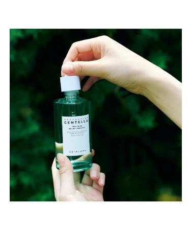 SKIN 1004 Serum for people from acne rash - Buy Online on GoSupps.com