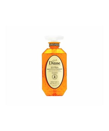 MOIST DIANE Ceratin "smoothness" shampoo 450 ml