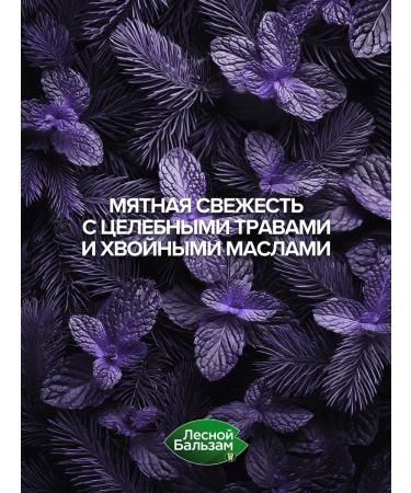 Forest balsam Night care toothpaste 75 ml - Buy Online on GoSupps.com