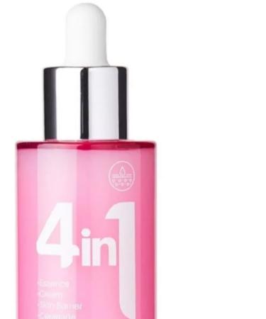 cosmetics sale Ceramide 4 in 1 50 ml of Korea - Buy Online on GoSupps.com