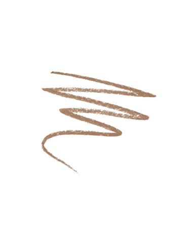 LUXVISAGE Browissimo eyebrow pencil ultra -thin tone 310 - Buy Online on GoSupps.com