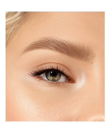 LUXVISAGE Browissimo eyebrow pencil ultra -thin tone 310 - Buy Online on GoSupps.com