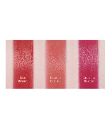 THE SAEM Lipstick-yel Dewy Glow Jelly Lipstick Cr01 Peach Blush - Buy Online on GoSupps.com