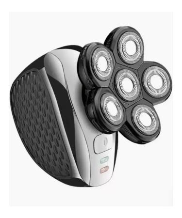 Cronier Electric blower 3 in 1 style and self -care - Buy Online on GoSupps.com