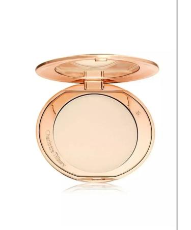 CHARLOTTE TILBURY Facial powder tone 01