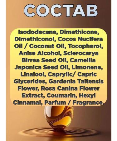 ELSEVE Extraordinary hair oil 100 ml - Buy Online on GoSupps.com